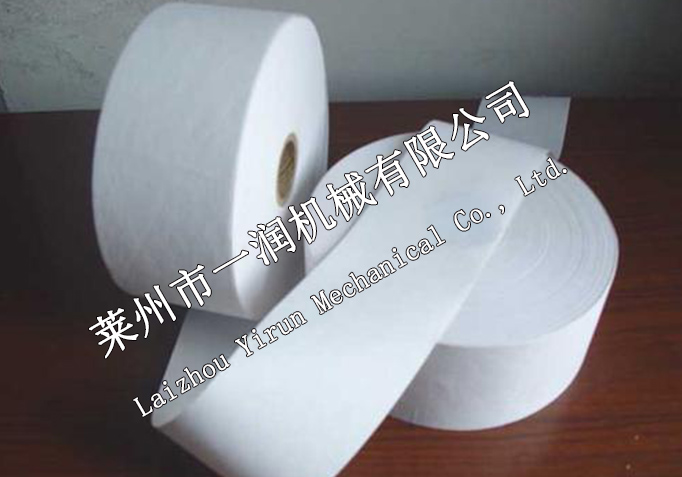 熔喷布生产机组